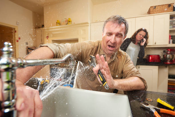 Brentwood, MD Water damage restoration Company